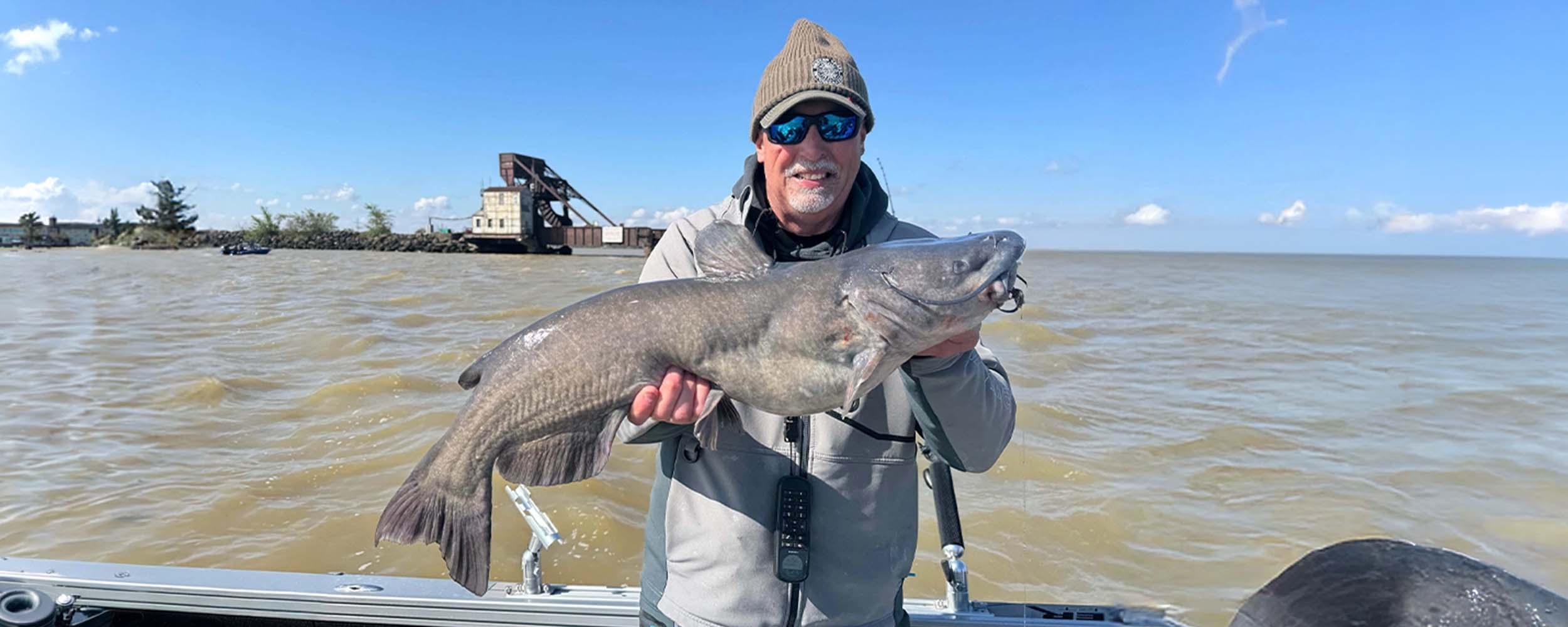 Master Every Catch with Confidence